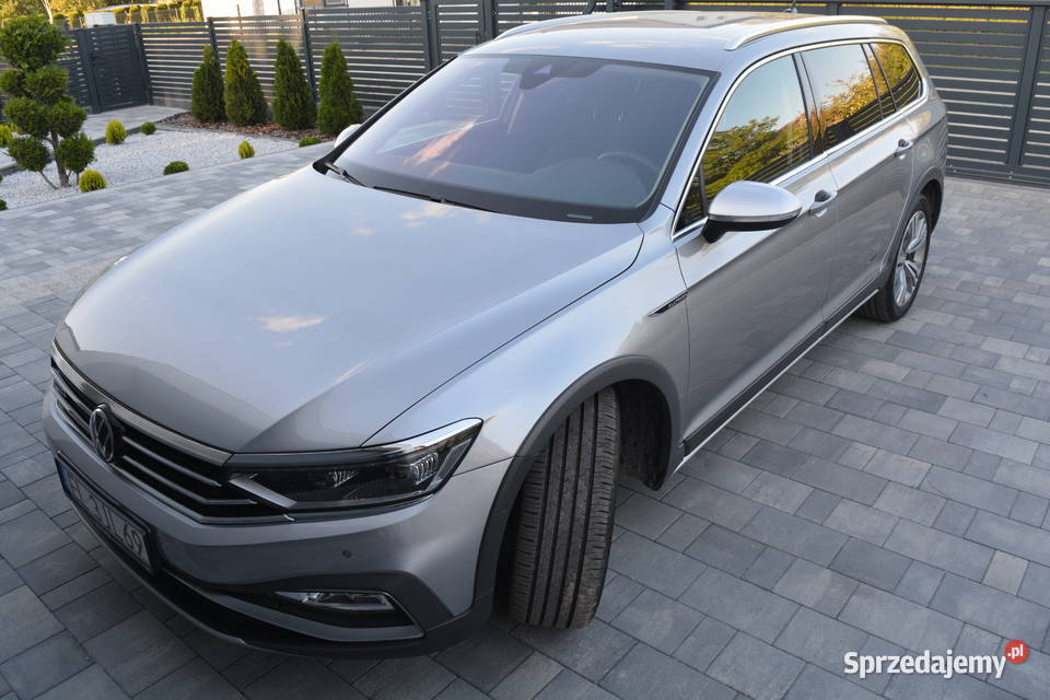 Volkswagen Passat łódzkie Łódź sprzedam