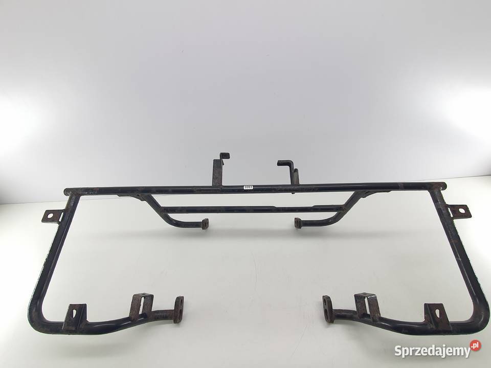 STELAZ UCHWYT MOCOWANIE RAMA WSPORNIK CECTEK 500 Kierownice motocyklowe