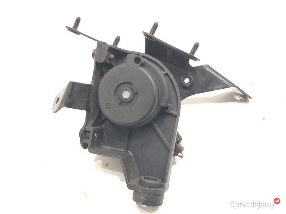 POTENCJOMETR GAZU PEUGEOT 807 22 158 PEDAŁ osobowe