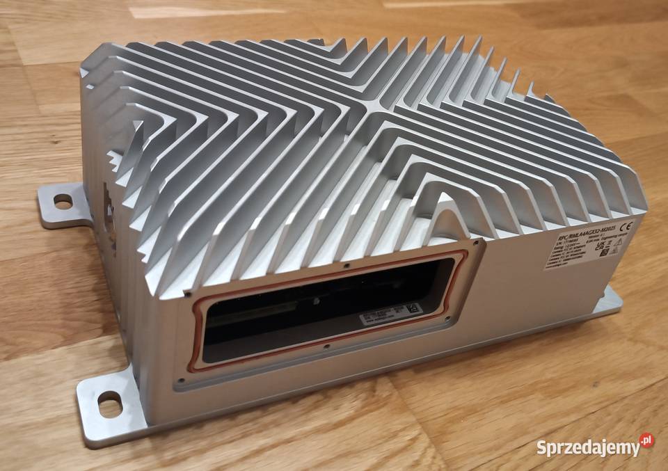 SYSLOGIC RPCRMLA4AGX64 NVIDIA Jetson Orin NX Lubartów