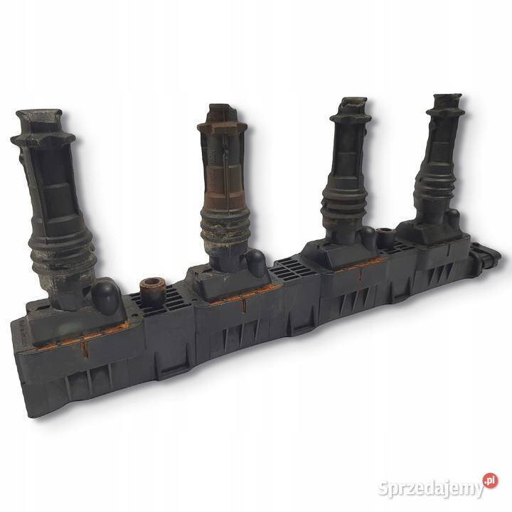 CEWKA ZAPŁONOWA Opel Astra III H 14 16V Chełm