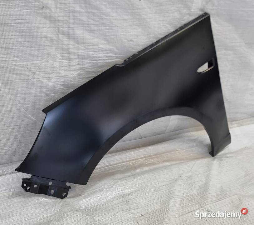 BŁOTNIK PRZEDNI LEWY OPEL ZAFIRA C 13355187 NOWY