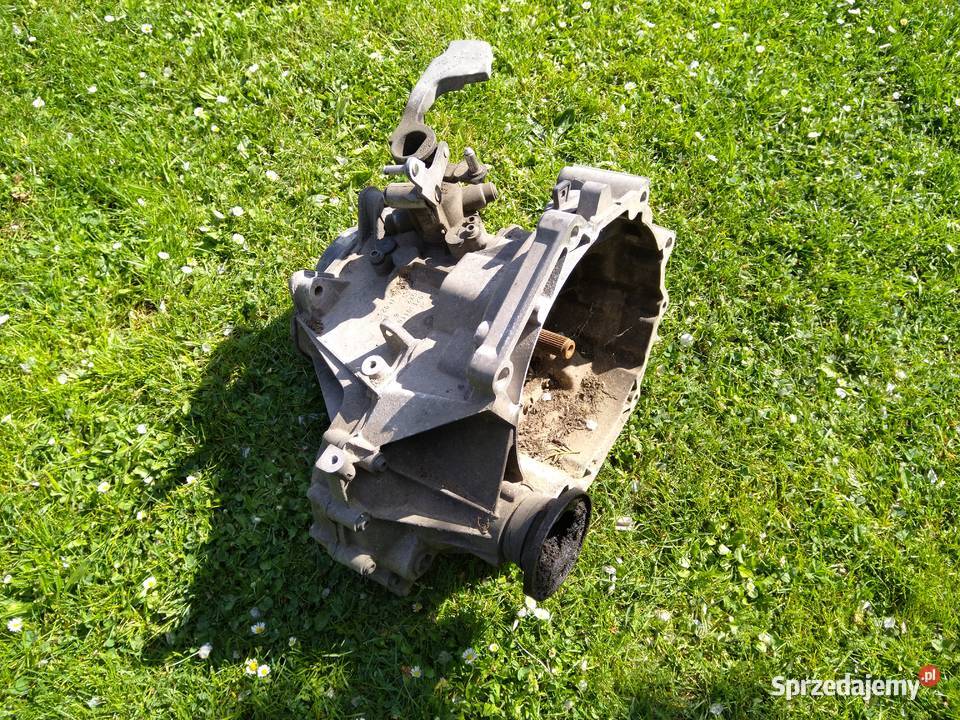 Skrzynia Biegów VW Golf 5 dolnośląskie Tarnów