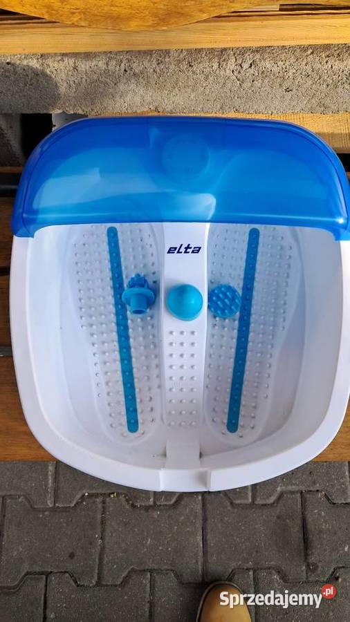 Masażer do stóp Elta Germany FS100N1