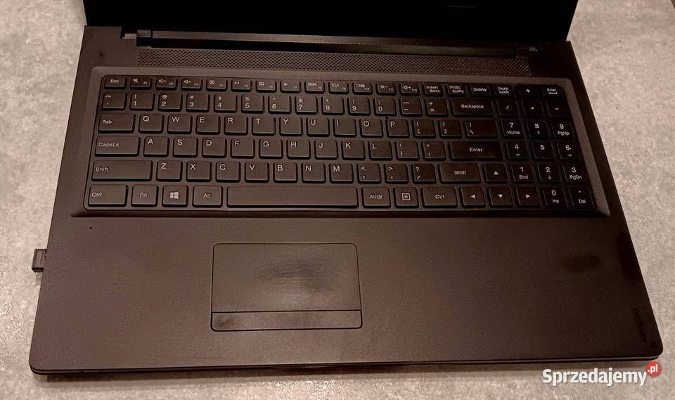 Lenovo Ideapad 100151BD Taktowanie 2000 Opole