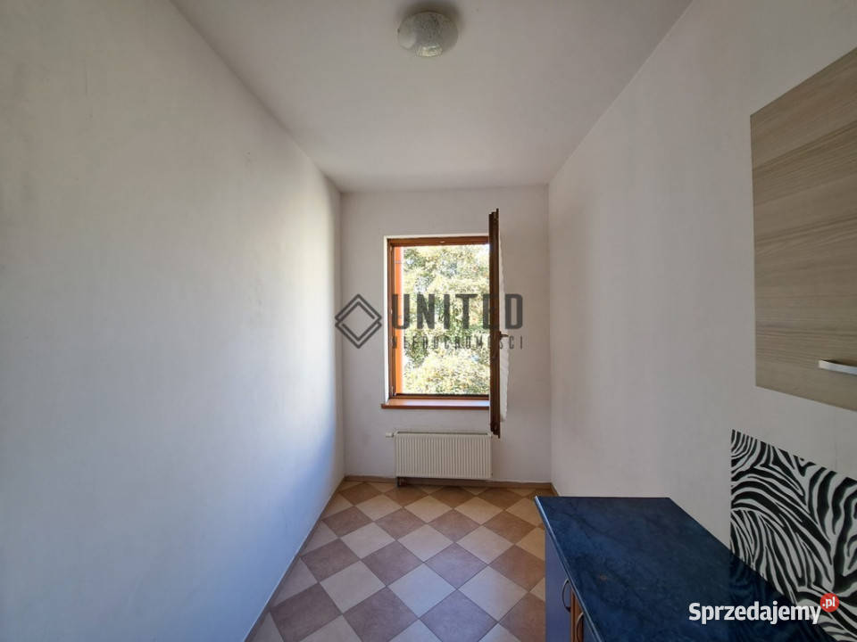 Mieszkanie dwupokojowe Brzeska Liczba pokoi 2 Oława