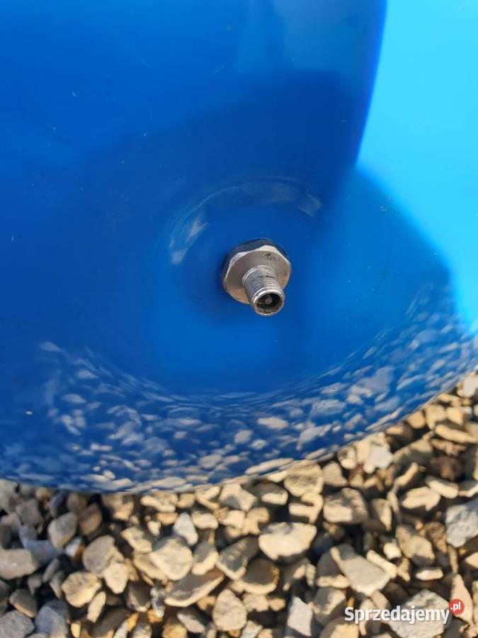 Naczynie Wyrównawcze sprzedam