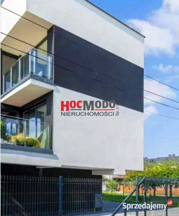 Przestronne do własnej aranżacji plus 2 miejsca Rok budowy 2023 Serock