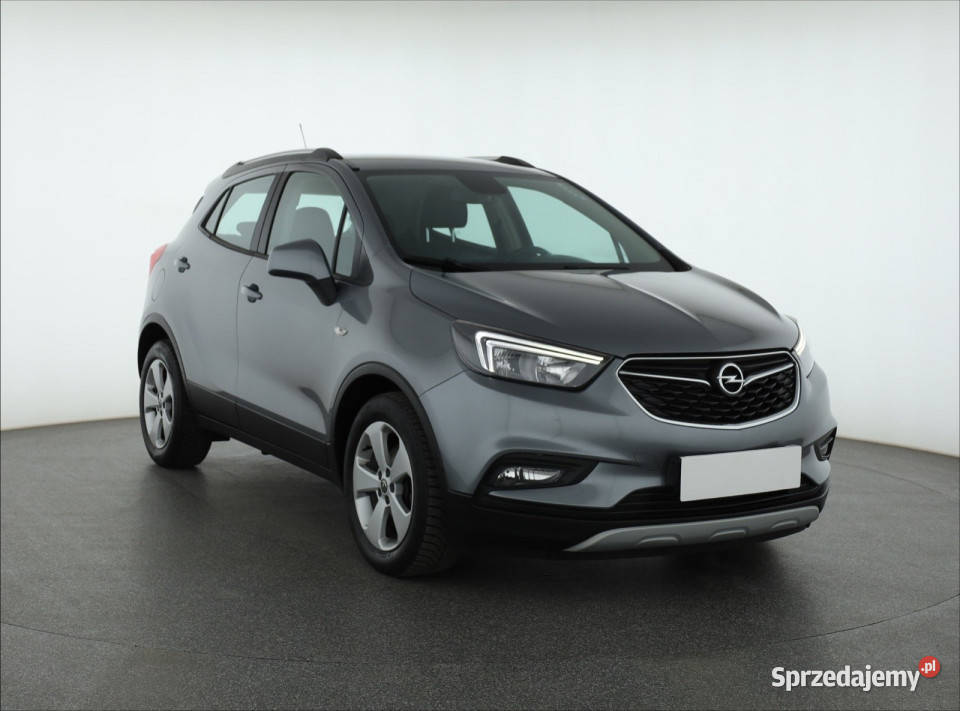 Opel Mokka 14 Turbo komputer pokładowy Piaseczno