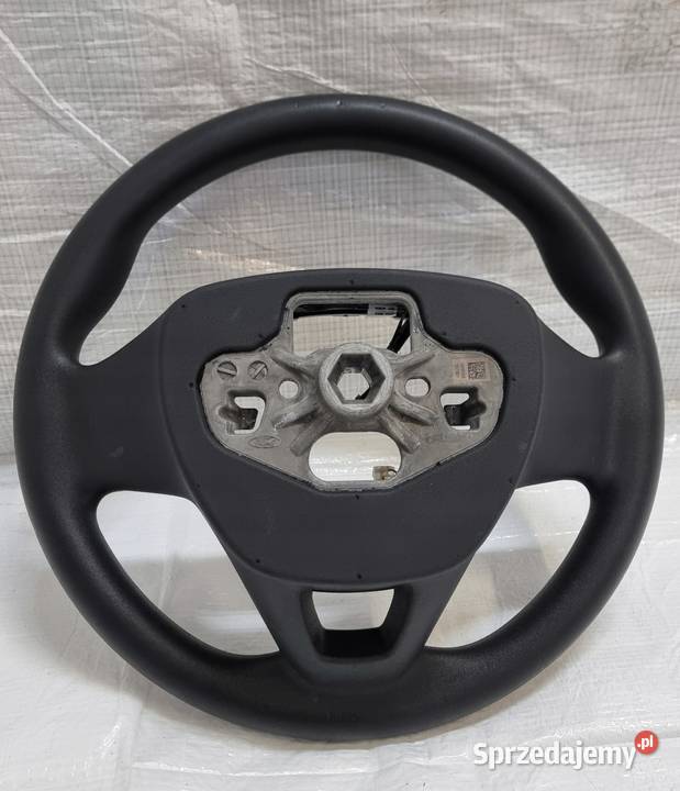 KIEROWNICA MULTIFUNKCJA H1BB3600AG FORD FIESTA osobowe