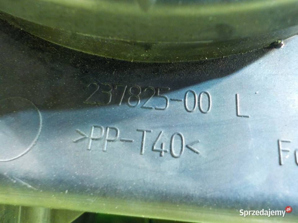 RANGE ROVER SPORT I 08r 5D XENON lampa lewa mazowieckie Suków sprzedam