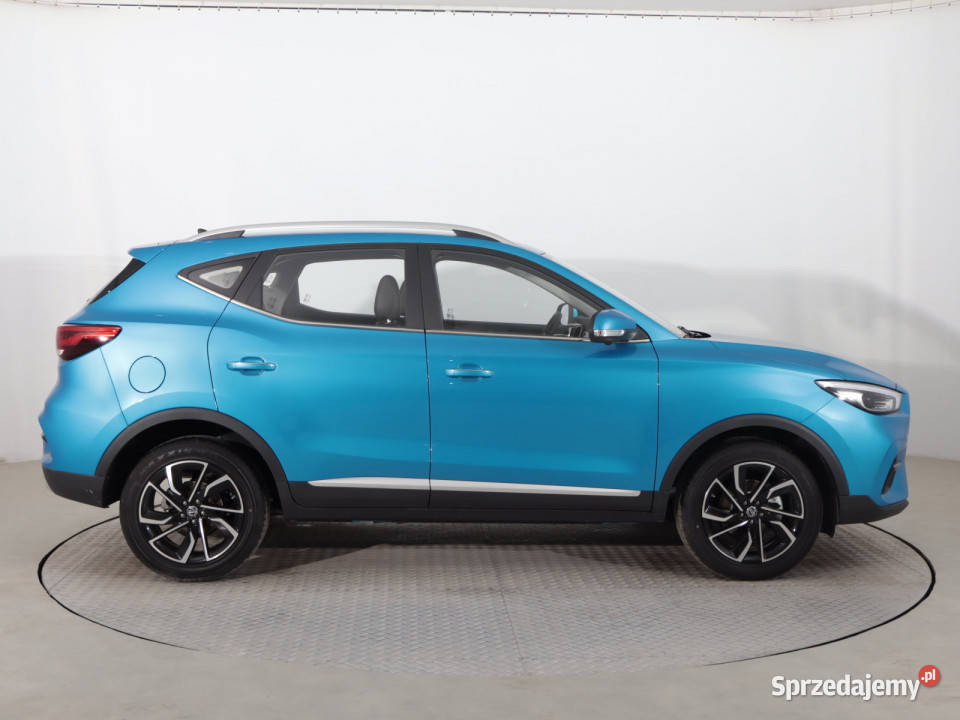 MG ZS SUV 15 ESP Piaseczno