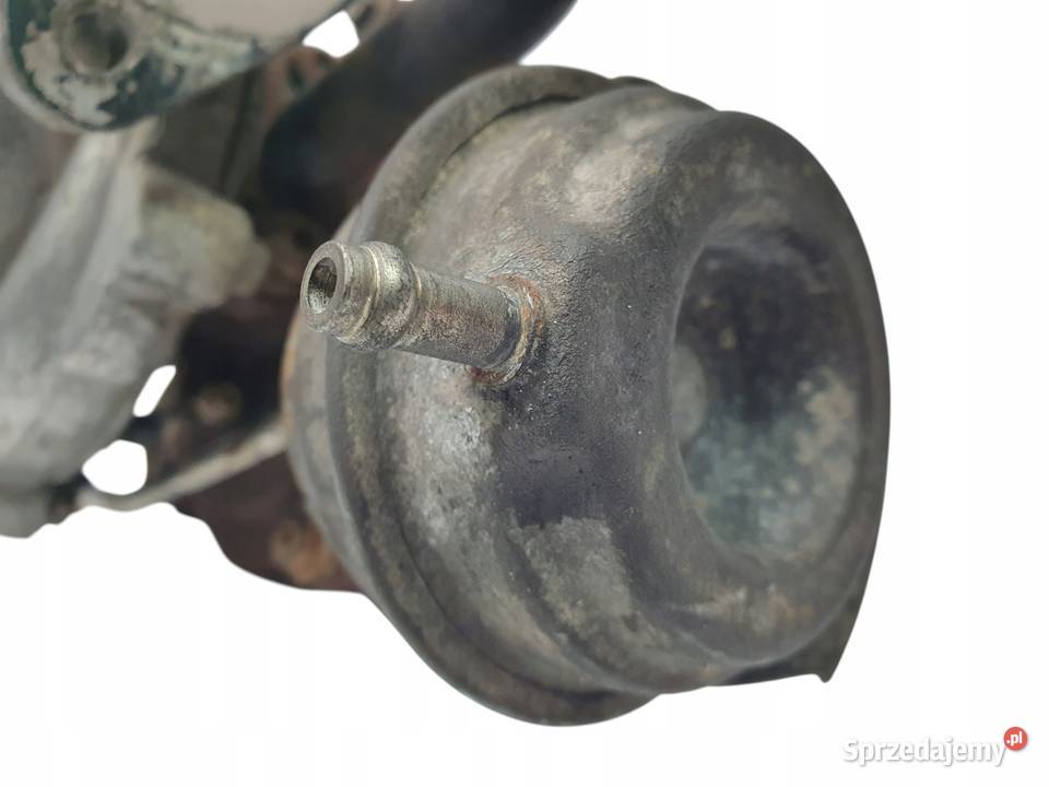 TURBOSPRĘŻARKA Opel Astra J H 17 CDTI GTC1446V Chełm