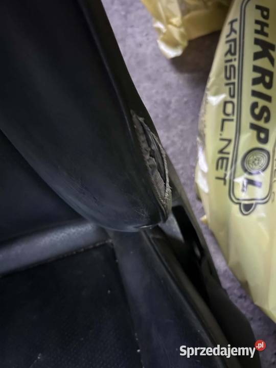 Skóry komplet z boczkami Mercedes w202 Końskie