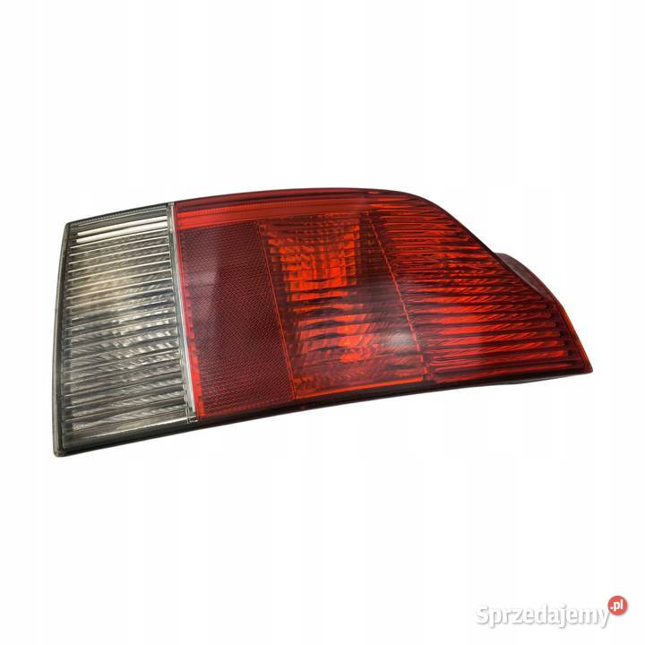 LAMPA LEWA Volvo V70 II XC70 20002005 tylna Chełm