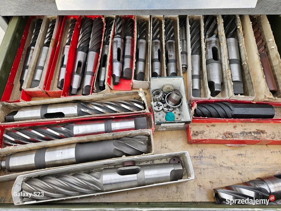 CNC CENTRUM OBRÓBCZE PIONOWE HERMLE C600U SUPER Pleszew sprzedam