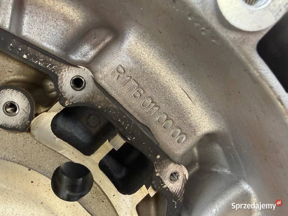 BLOK SILNIKA 177980 Mercedes W205 C205 A205 W215