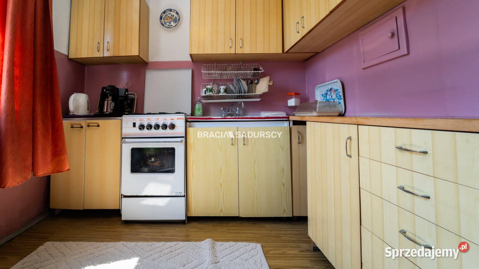 Mieszkanie Kraków Aleksandry 3497m2 1pokojowe