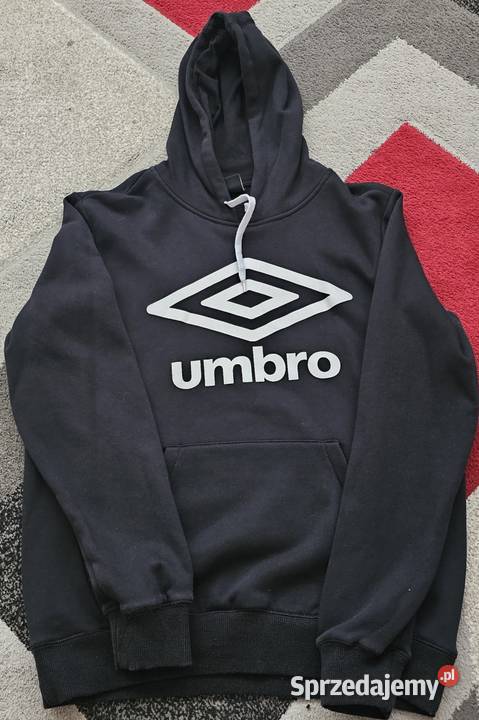 Bluza chlopieca Umbro podlaskie Białystok