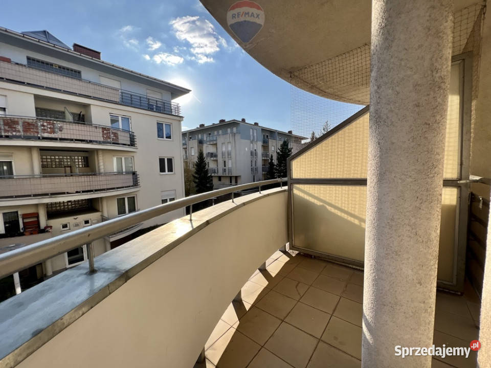 Słoneczne mieszkanie 2 pokMilczańska Poznań