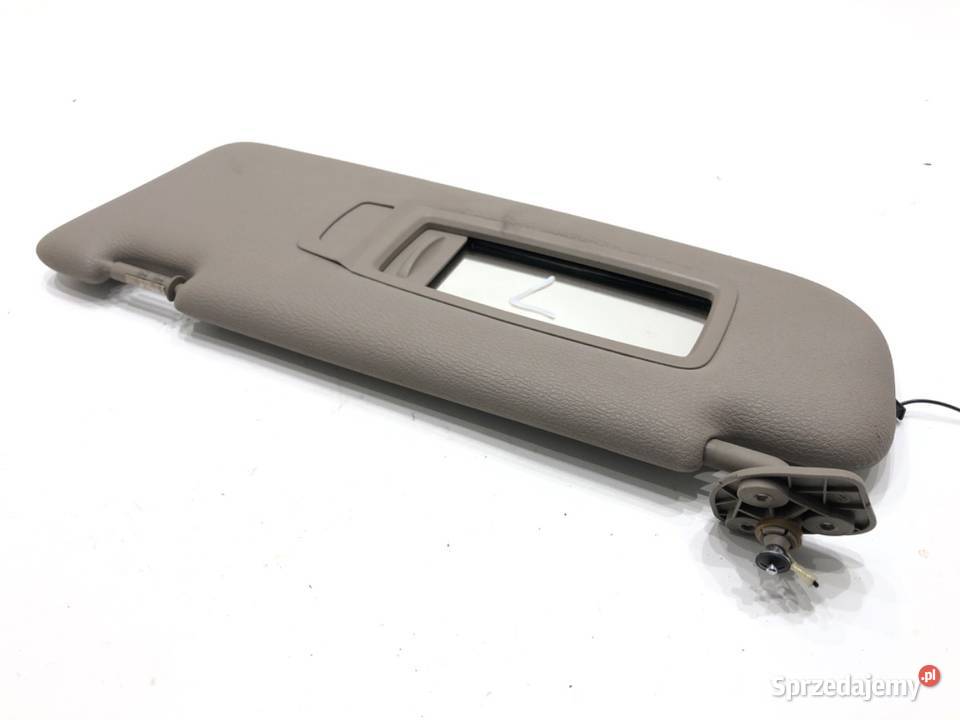 OSŁONA PRZECIWSŁONECZNA LEWY BMW E71 0714 BLENDA