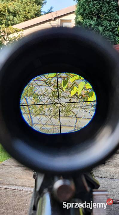 Wiatrówka z magazynkiem baikał iż mp61 Katowice