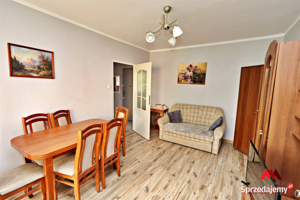 Mieszkanie Włocławek 4119m2 2pokojowe