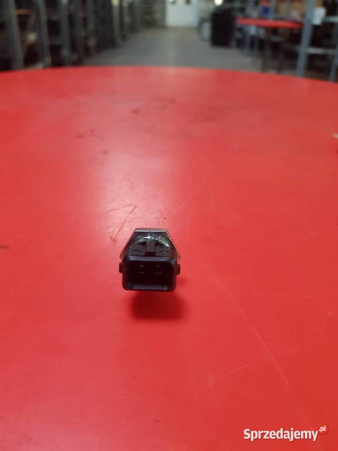84539252 Czujnik temperatury powietrza CNH Sulechów