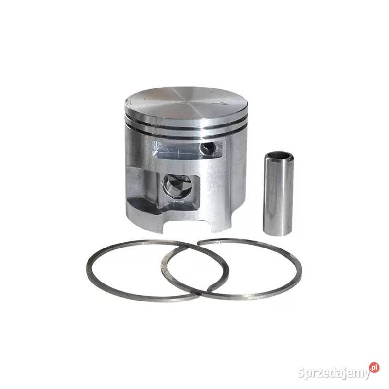 Tłok Kompletny Husqvarna 575 575 XP 51mm Ostrołęka