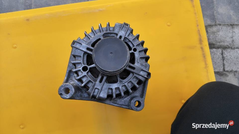 8507624 FG18S052 Alternator BMW Regenerowany Kielce