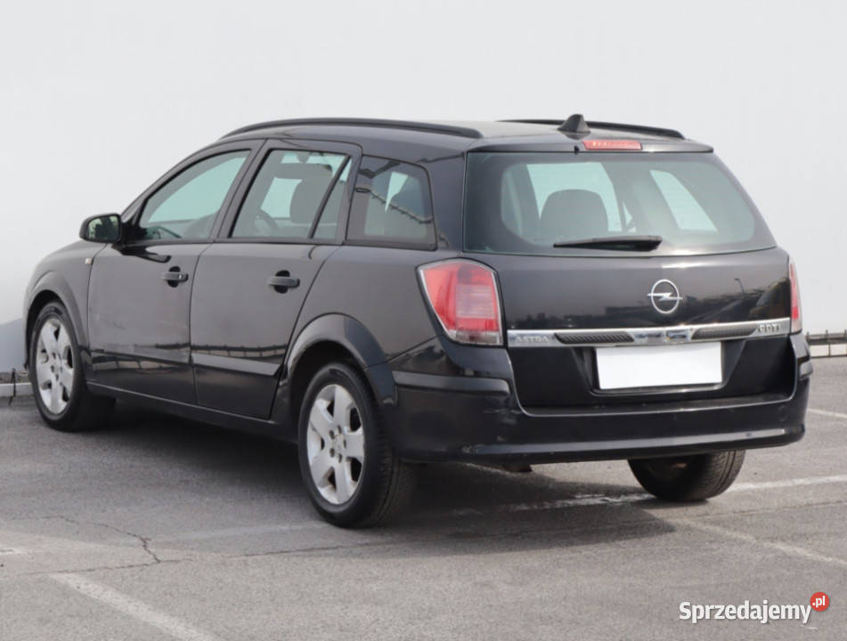 Opel Astra 19 CDTI lubelskie Lublin