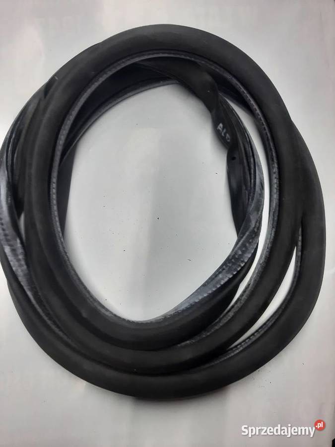 Fiat Albea Palio II uszczelka drzwi prawy tył łódzkie Ksawerów