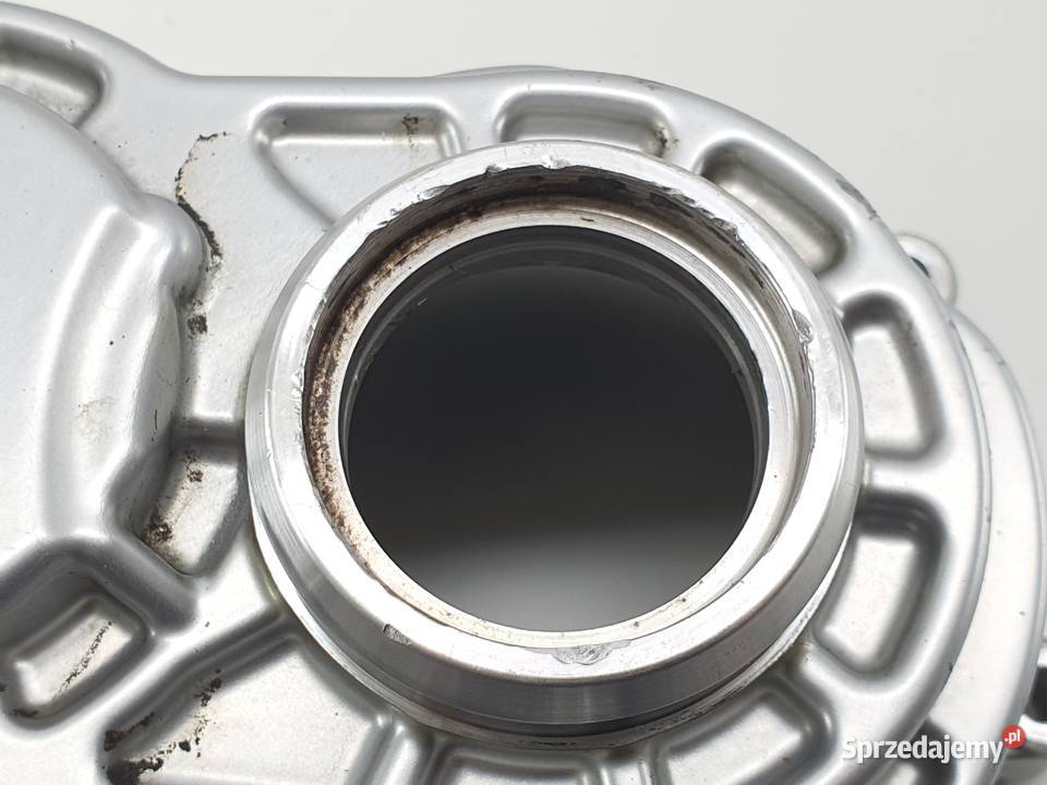 Obudowa Skrzyni Biegow Dekiel Korpus Bmw R 1200 Janowice