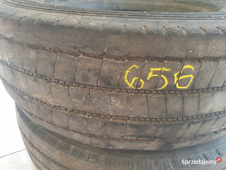 Opona Michelin XZE2 24570R175 136134M Michelin Dobre Miasto