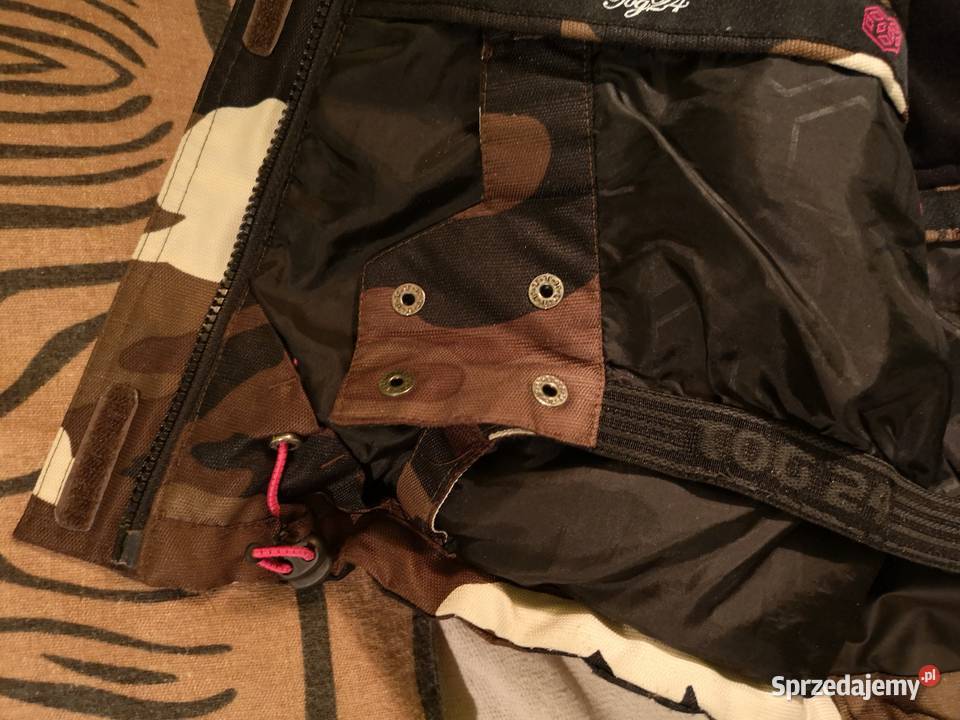 Kurtka na narty UNISEX TOG24 Kętrzyn