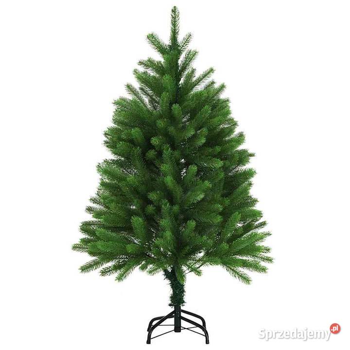vidaXL Sztuczna choinka z realistycznymi igłami Warszawa