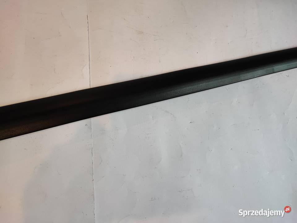Listwa dolna drzwi Audi A3 8L wersja 3 drzwi