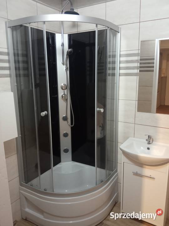 Mieszkanie Lublin Tatary Motorowa 49m2 2 pokoje 49m2