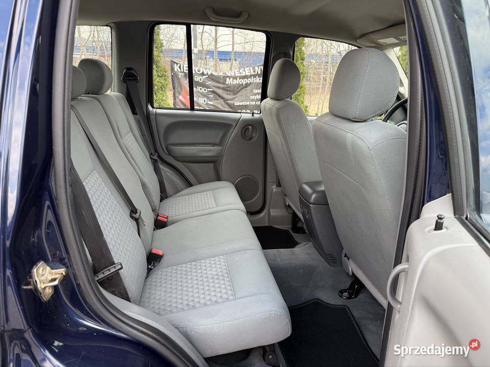 Jeep cherokee małopolskie Myślenice sprzedam