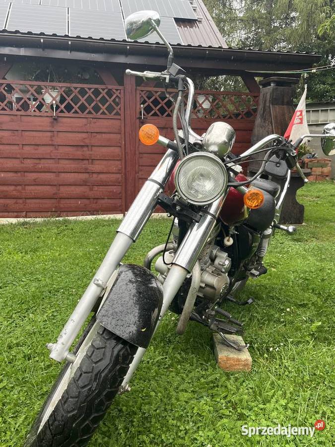 Motor Gorlice