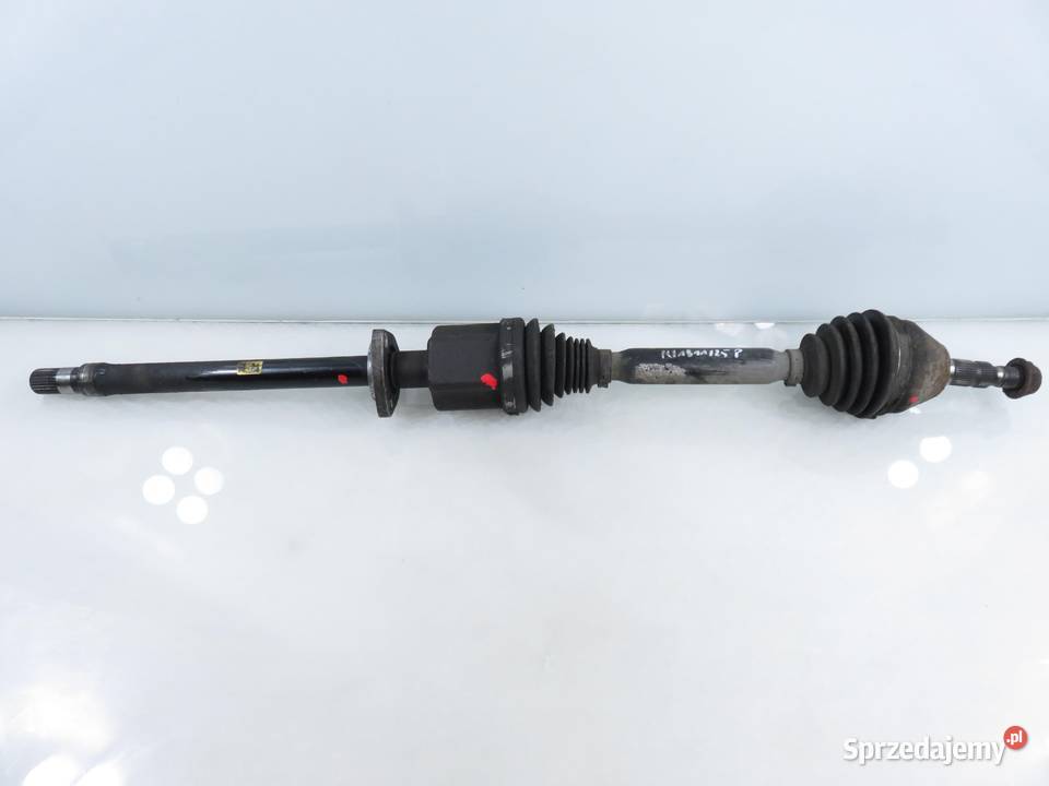 PÓŁOŚ PRAWA PRZEDNIA OPEL ASTRA III H 20 Turbo sprzedam