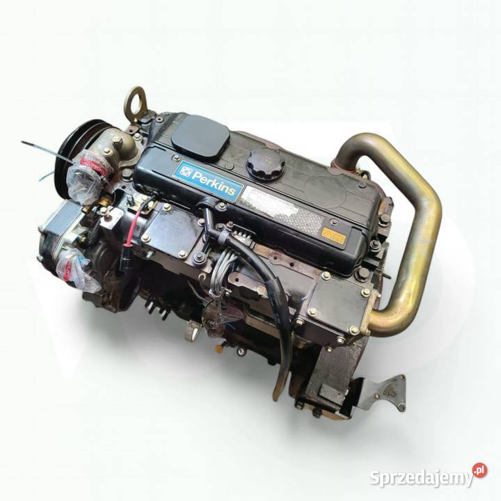 Perkins RG81391 Merlo P Wilkowo