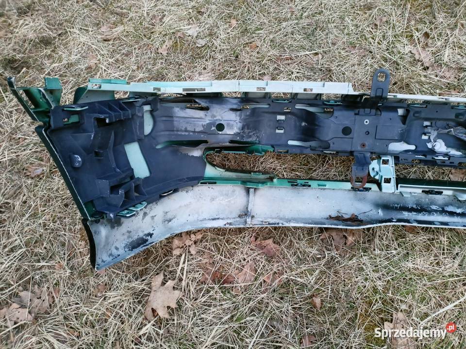 Mercedes W202 Cklasa zderzak przedni polift Skarżysko-Kamienna