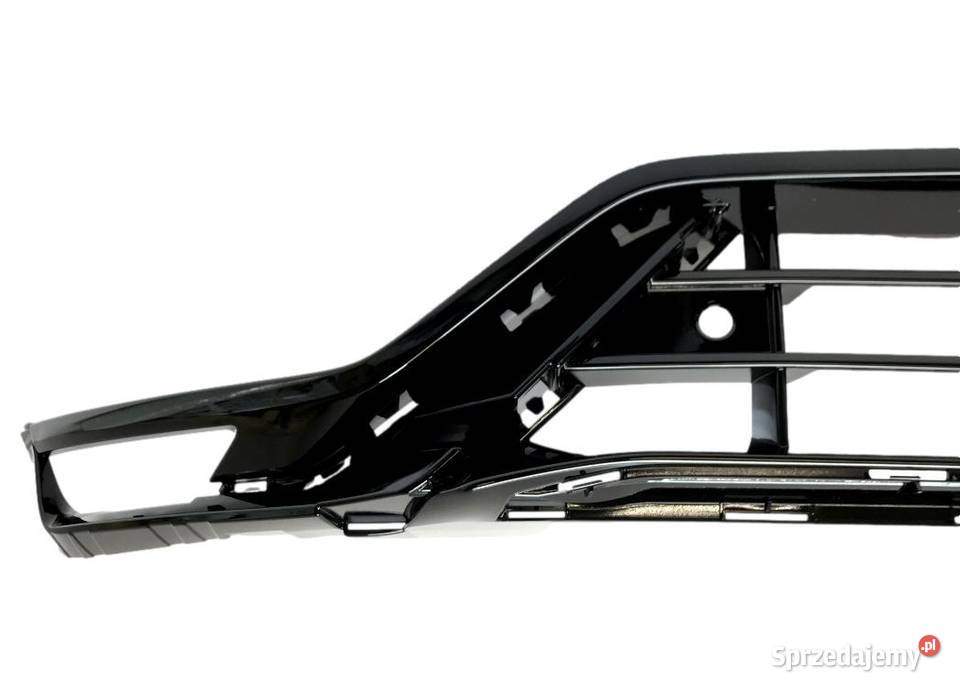 VOLVO XC90 II spoiler kratka zderzaka przod Bielany Wrocławskie