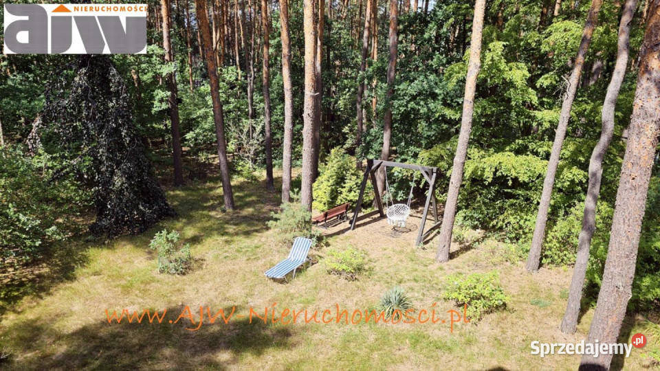 Dom wolnostojący 132m2 Izabelin C sprzedam