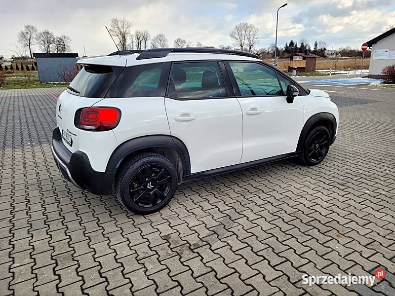 SUPER uniwersalni dieselek relingi dachowe Słomniki