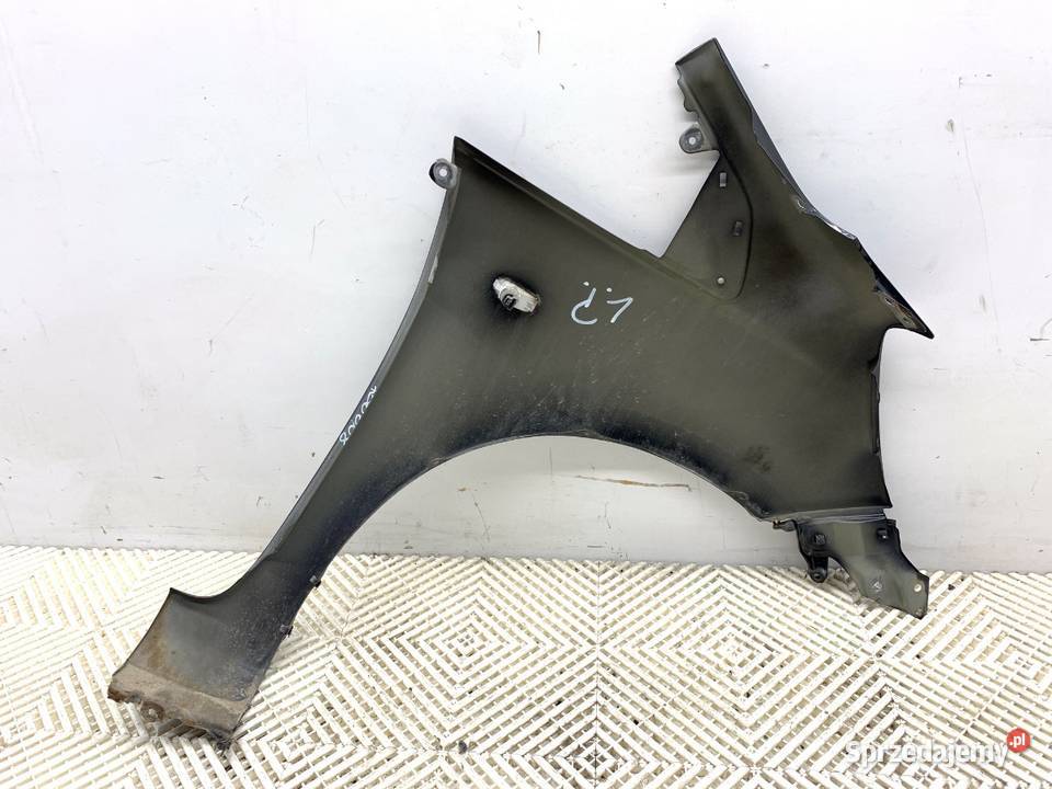 BŁOTNIK LEWY PRZÓD HONDA JAZZ III Hatchback Błotniki