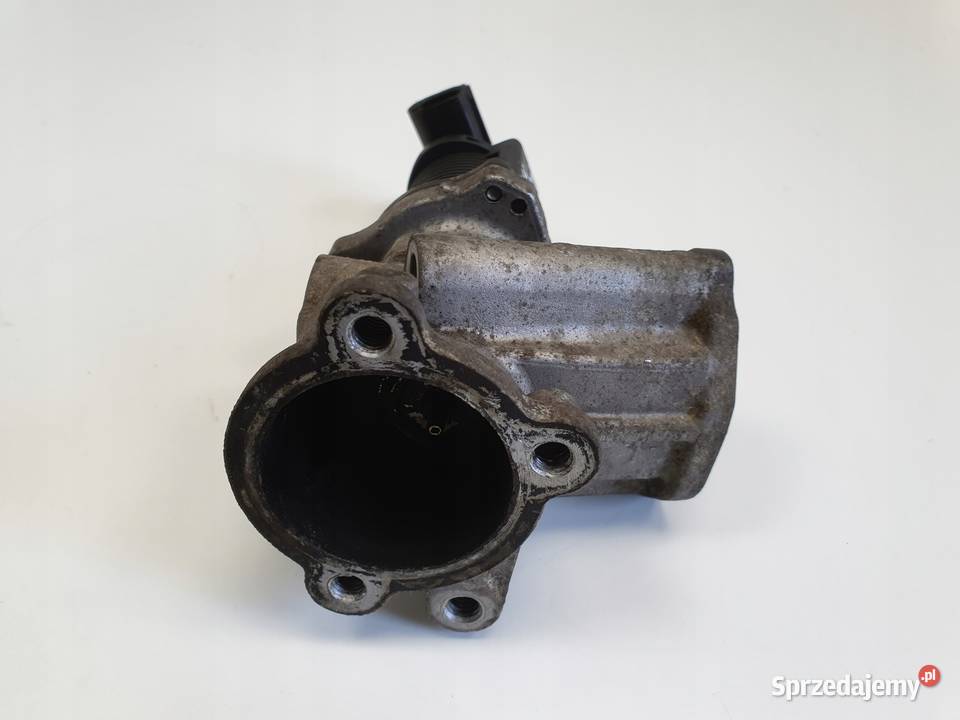 Opel Corsa D 13 CDTI ZAWÓR EGR 55201144