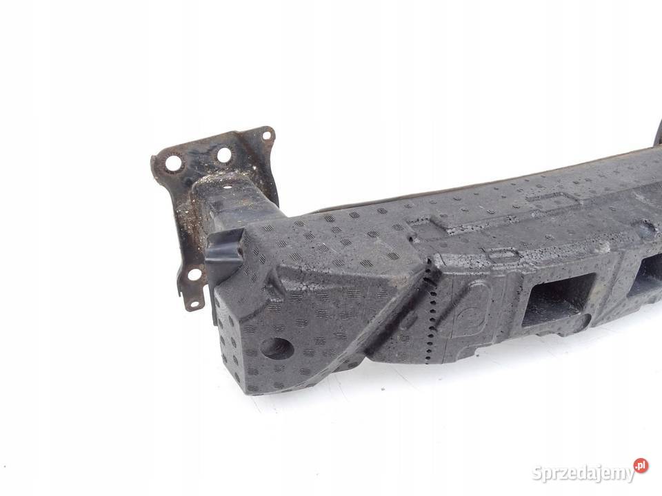 BELKA ZDERZAKA PRZÓD ABSORBER 3C8807248D VW