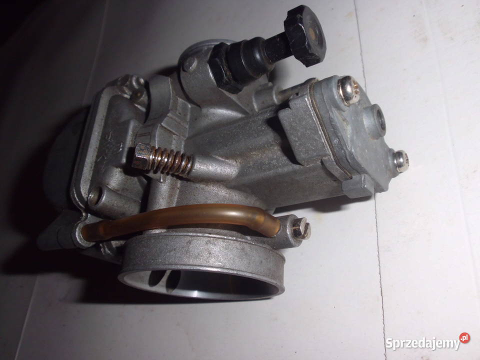 trajka moto paralotnia gaźnik lubelskie Łuków